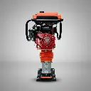 Apisonador tipo canguro gasolina HONDA GX-160