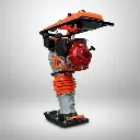 Apisonador tipo canguro gasolina HONDA GX-120