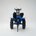 Motocultor motoazada diesel