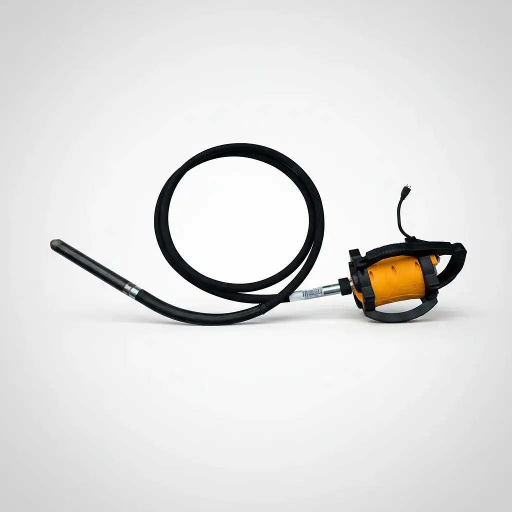 Vibrador eléctrico para concreto enar
