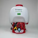 Fumigadora de espalda motor gasolina 2T PX-768