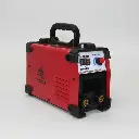 Equipo de soldadura inversor mini 400 amperios